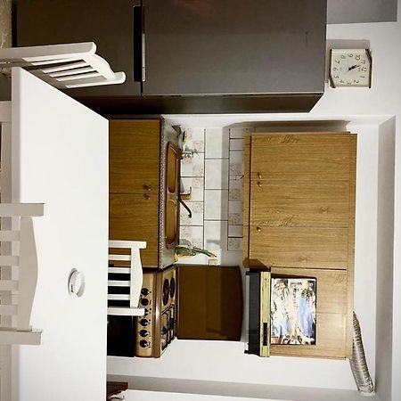 Honey Apartment Near Port Of Saranda Exteriér fotografie